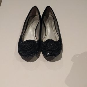 🌺🌸 Beautiful flats by Adrienne Vittadini